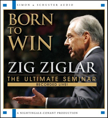 Stock image for Born To Win: The Ultimate Seminar for sale by Save With Sam