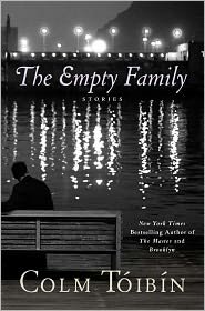 9781442339927: The Empty Family: Stories