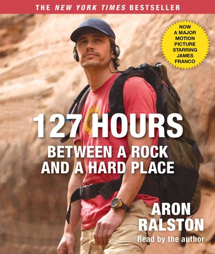 Imagen de archivo de 127 Hours Movie Tie- In: Between a Rock and a Hard Place a la venta por medimops