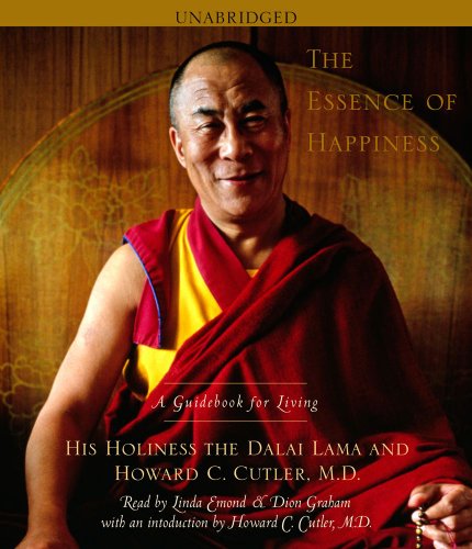 9781442340800: The Essence of Happiness: A Guidebook for Living