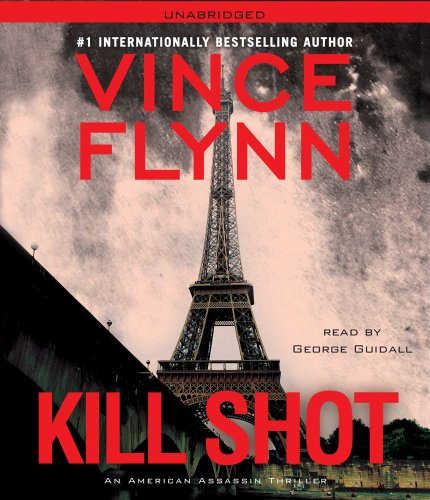 Imagen de archivo de Kill Shot: An American Assassin Thriller a la venta por Goodwill