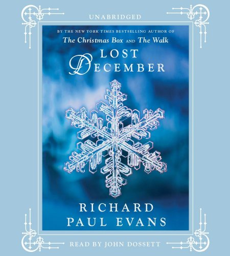 Lost December (9781442344143) by Evans, Richard Paul