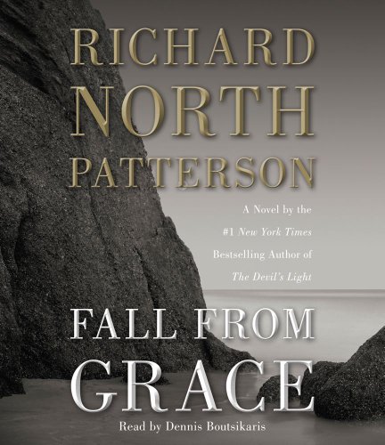 Beispielbild fr Fall from Grace: A Novel zum Verkauf von SecondSale