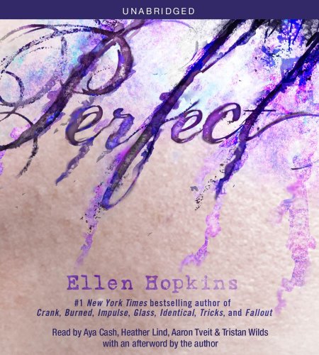 Perfect (9781442344938) by Hopkins, Ellen; Wildson, Christina