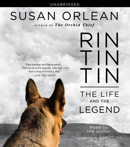 9781442344969: Rin Tin Tin: The Life and the Legend