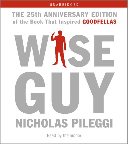 Wiseguy (9781442345423) by Pileggi, Nicholas