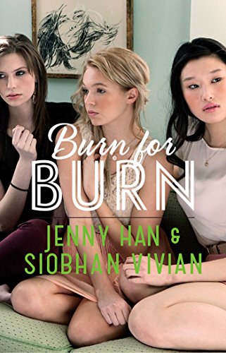 Beispielbild fr Burn for Burn zum Verkauf von HPB-Ruby