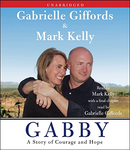 Beispielbild fr Gabby: A Story of Courage and Hope zum Verkauf von Ergodebooks