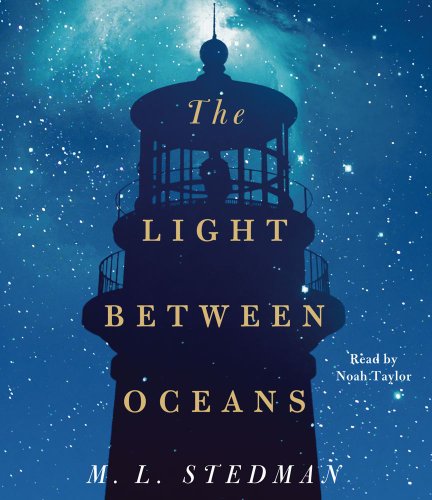 Beispielbild fr The Light Between Oceans: A Novel zum Verkauf von Wonder Book