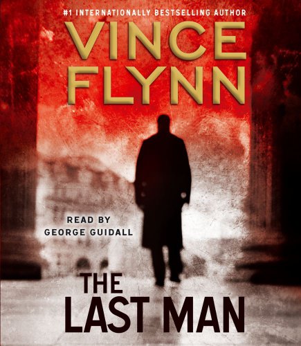 Imagen de archivo de The Last Man: A Novel a la venta por Dream Books Co.