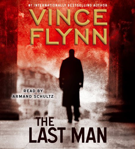Stock image for The Last Man: A Novel for sale by SecondSale