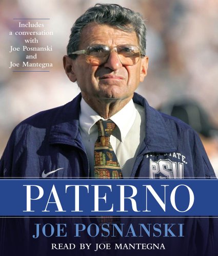 Stock image for Paterno for sale by SecondSale