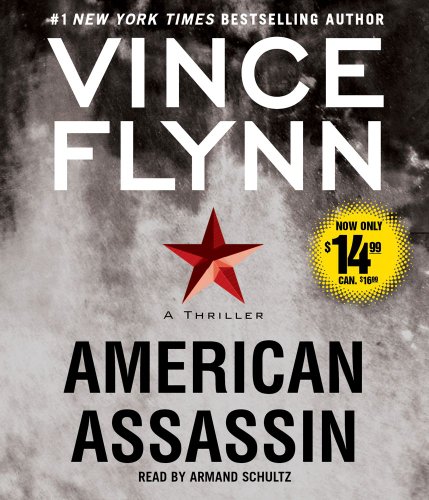 American Assassin (9781442355521) by Flynn, Vince