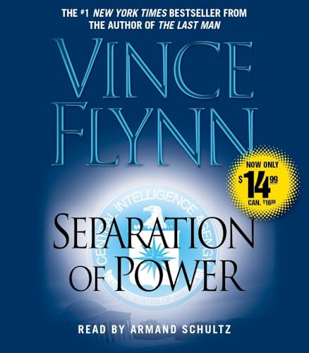 Separation Of Power