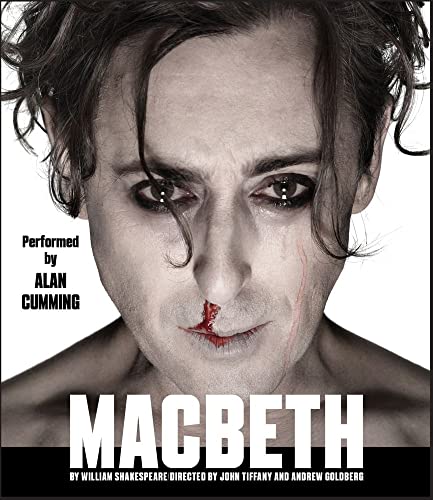 Stock image for Macbeth for sale by WorldofBooks