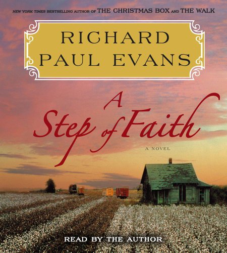 Stock image for Step of Faith: A Novel (The Walk) for sale by The Yard Sale Store