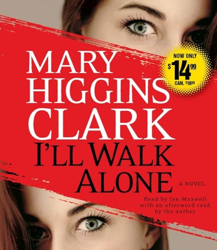 9781442358430: I'll Walk Alone: A Novel