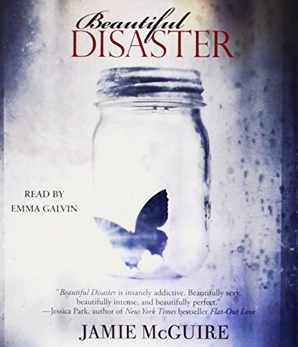 Beispielbild fr Beautiful Disaster zum Verkauf von Jenson Books Inc