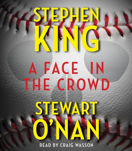 Stock image for A Face in the Crowd for sale by BooksRun