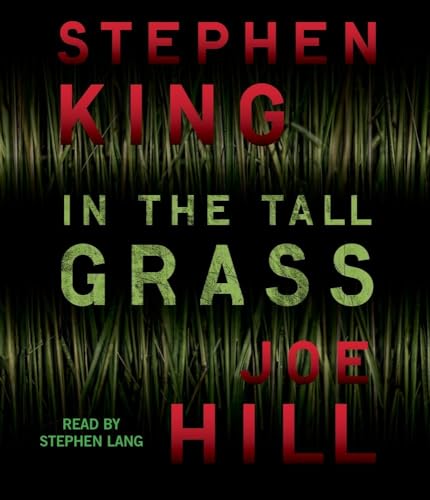 Beispielbild fr In the Tall Grass zum Verkauf von Half Price Books Inc.