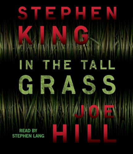Imagen de archivo de In the Tall Grass a la venta por Half Price Books Inc.