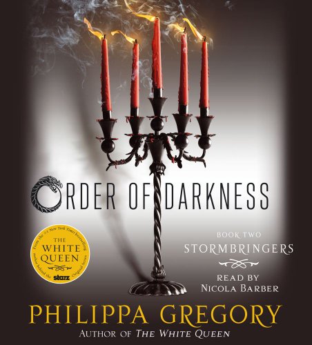 9781442360747: Stormbringers (Order of Darkness)