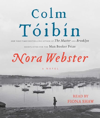 Stock image for Nora Webster: A Novel for sale by GoldBooks