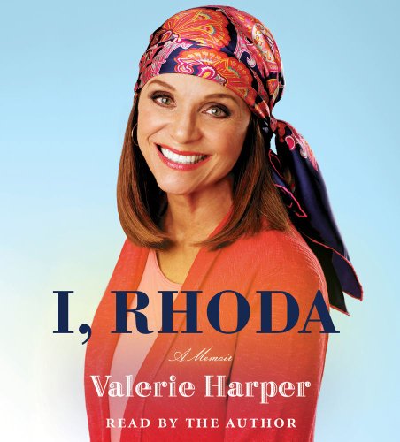 Stock image for I, Rhoda for sale by HPB-Emerald