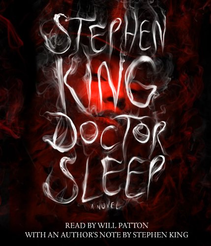 Stock image for Doctor Sleep: A Novel for sale by Goodwill Books