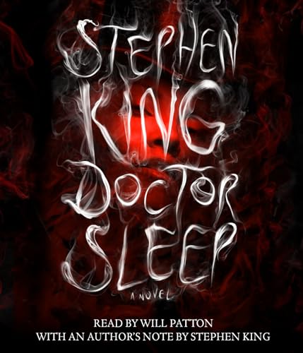 Stock image for Doctor Sleep: A Novel for sale by Goodwill Books