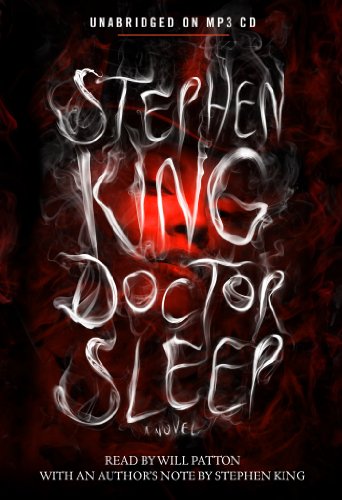 Stock image for Doctor Sleep: A Novel for sale by HPB-Diamond