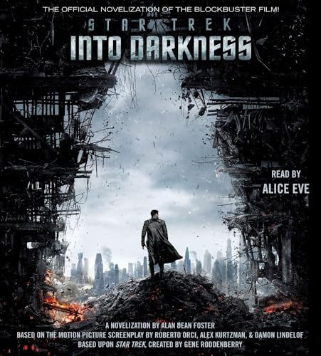 Star Trek Into Darkness