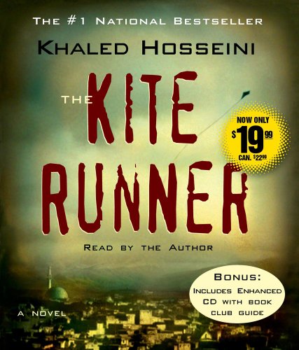 9781442364219: The Kite Runner