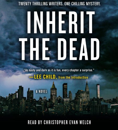 Stock image for Inherit the Dead: A Novel for sale by HPB-Ruby