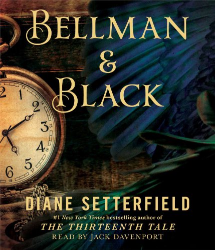 Stock image for Bellman & Black: A Ghost Story for sale by SecondSale