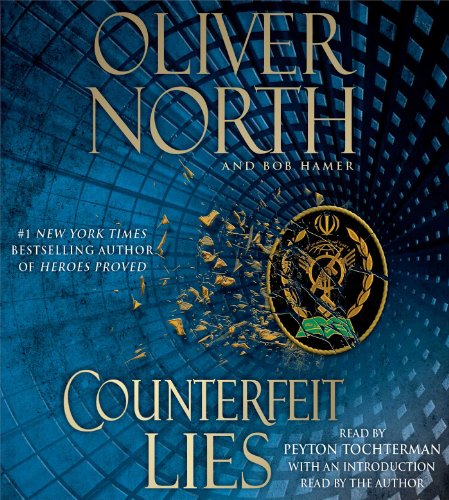 9781442364769: Counterfeit Lies