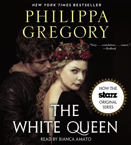 Beispielbild fr The White Queen: A Novel (The Cousins' War) zum Verkauf von Books From California