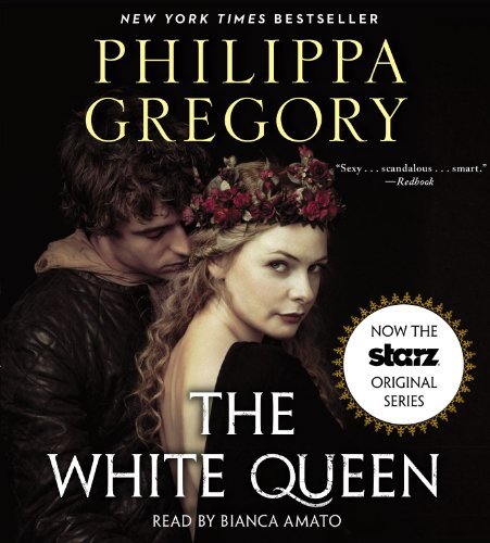 Imagen de archivo de The White Queen: A Novel (The Cousins' War) a la venta por Books From California