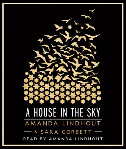 Imagen de archivo de A House in the Sky: A Memoir a la venta por The Yard Sale Store