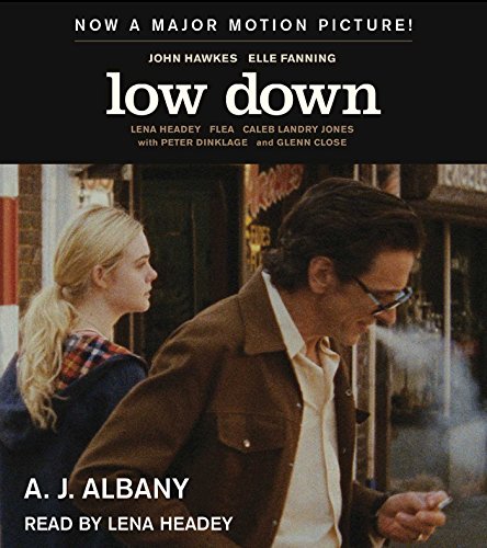 9781442368682: Low Down: Junk, Jazz, and Other Fairy Tales from Childhood