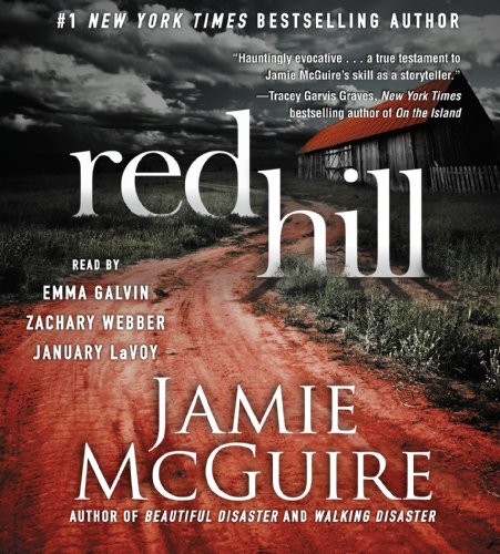 9781442369061: Red Hill: A Novel