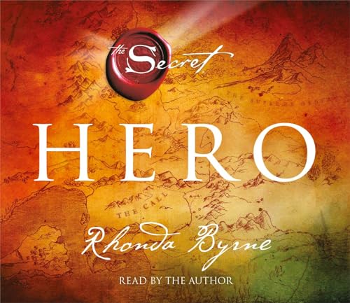 Stock image for Hero (Secret (Rhonda Byrne)) for sale by Goodwill of Colorado