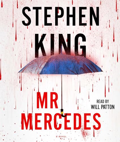 Stock image for Mr. Mercedes: A Novel for sale by HPB-Ruby
