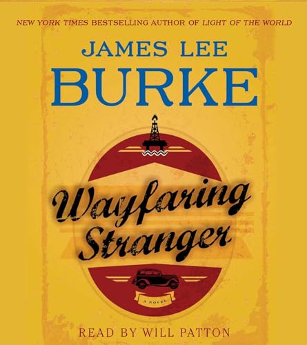 Stock image for Wayfaring Stranger: A Novel for sale by BooksRun