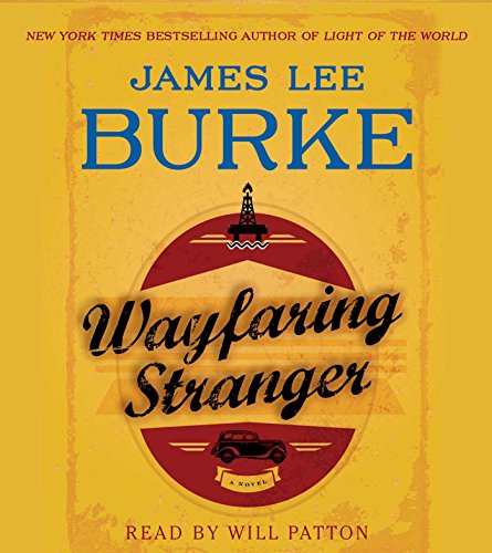 Stock image for Wayfaring Stranger: A Novel for sale by SecondSale