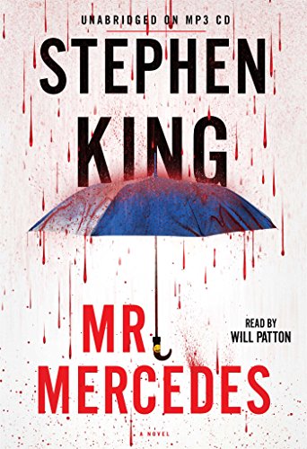 Stock image for Mr. Mercedes: A Novel for sale by Save With Sam