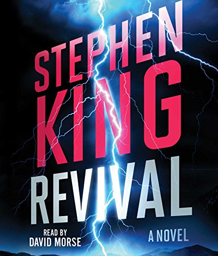 9781442372764: Revival: A Novel