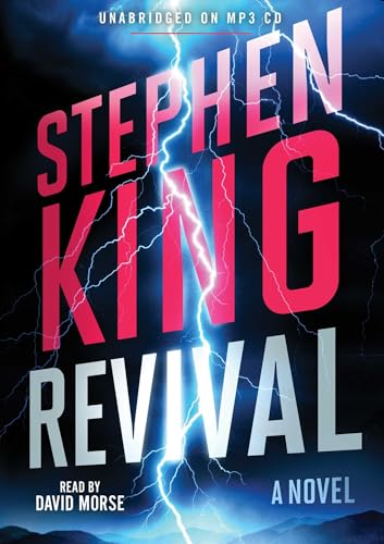 9781442372788: Revival: A Novel