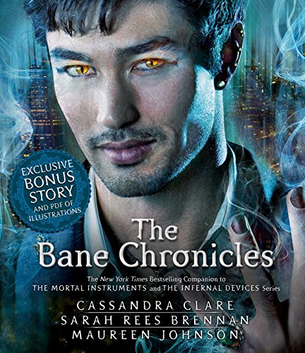 Stock image for The Bane Chronicles for sale by Irish Booksellers