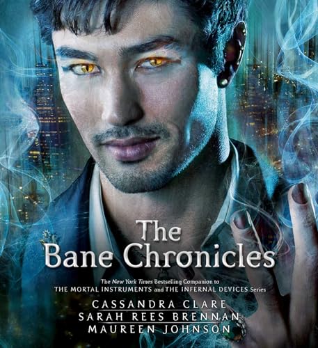 9781442372863: The Bane Chronicles